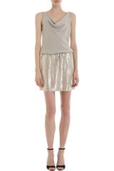 Diane Von Furstenberg Tadd Two Dress