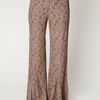 Free People Floral Print P/o Pant in Floral (driftwood) - Lyst