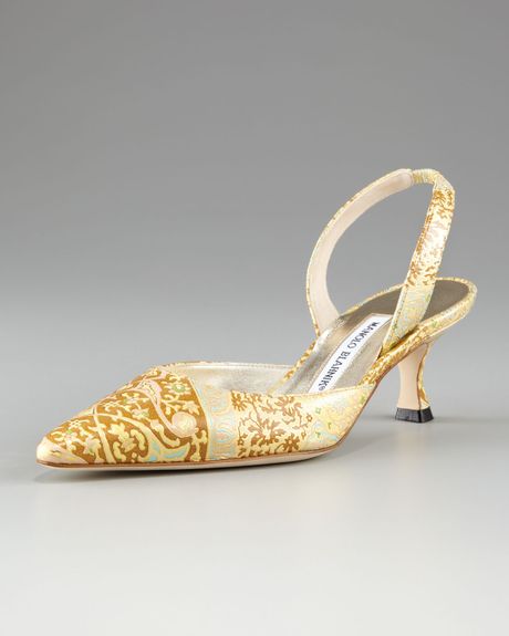 manolo carolyne