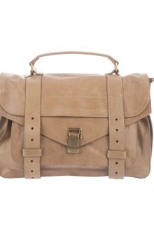 Proenza Schouler Ps1 Bag Medium - Lyst
