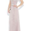 Valentino Beaded Silkorganza Gown in Purple (lilac) - Lyst