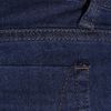 Victoria Beckham Midrise Skinny Jeans in Blue - Lyst