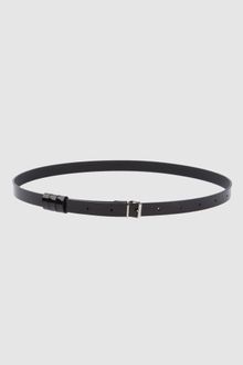 Balenciaga Leather Belts - Lyst