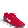 Nike 'Free TR Fit 2 'Training Shoe in Red (cherry/ grey/ pink) - Lyst