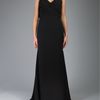 Oscar De La Renta Oscar De La Renta in Black - Lyst