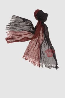 Versace Oblong Scarves - Lyst