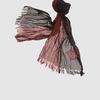 Versace Oblong Scarves in Red for Men - Lyst