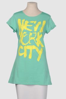 Calvin Klein Jeans Short Sleeve Tshirt - Lyst