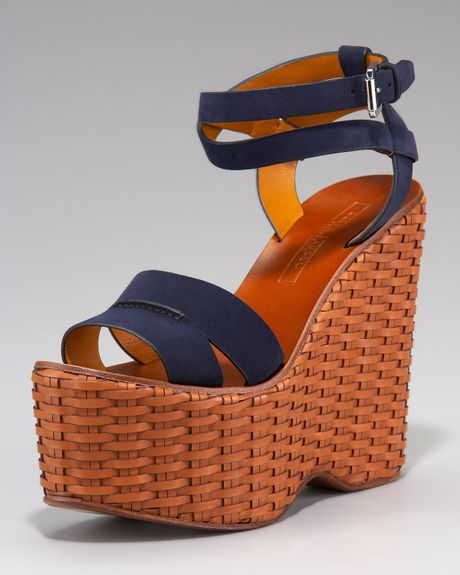 lauren ralph lauren nikki wedge sandal