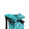 Viktor & Rolf 105mm Lasered Nappa Sandals in Blue - Lyst