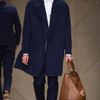 Burberry Large Washed Leather Duffle Bag in Brown for Men (cocoa) - Lyst