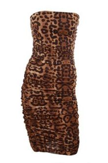 Giambattista Valli Dress - Lyst