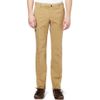 Incotex Slim Fit Cottonblend Chinos in Beige for Men (green) - Lyst