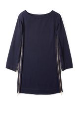 Marc By Marc Jacobs Clark Twill Tunic Dress