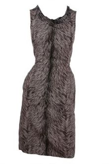Oscar de la Renta Oscar De La Renta Dress - Lyst