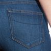 Paige Skyline Skinny Leg Jeans in Blue (adele) - Lyst