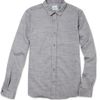 Paul Smith Cotton Chambray Oxford Shirt in Blue for Men (chambray) - Lyst