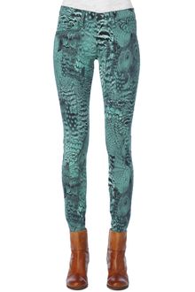Rag & Bone Leggings - Lyst