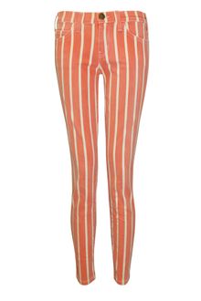 Current/Elliott The Stiletto Skinny Jeans  - Lyst