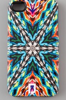 Dannijo Lindsay Iphone Case - Lyst