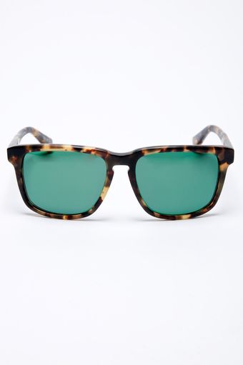 Dita Whitehall Sunglasses - Tortoise Shell - Lyst