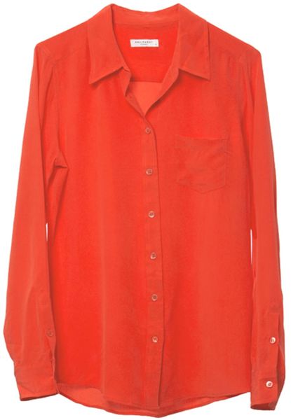 Equipment Daddy Flame Scarlet in Red (flame) - Lyst