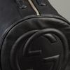 Gucci Soho Cellarius Tote in Black - Lyst