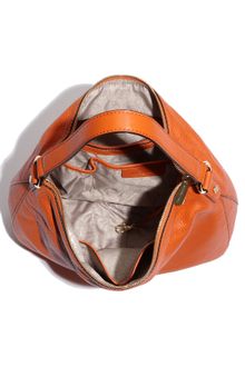Michael by Michael Kors Fulton Logo - Large Shoulder Bag - Lyst