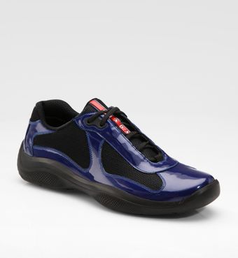  Patent Sneakers 