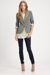 Rag & Bone Bromley Blazer