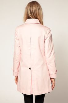 Asos Asos Petite Exclusive Mac - Lyst