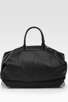 Alexander Wang Prisma Weekender Bag - Lyst