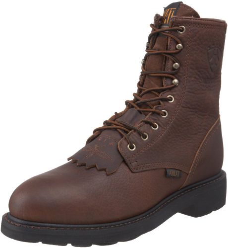 ariat 8 cascade