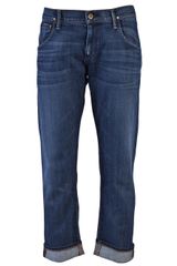 Goldsign His Jeans Boyfriend