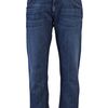 Goldsign His Jeans Boyfriend in Blue (tan) - Lyst