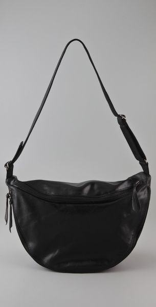  Calfskin Belt Bag 