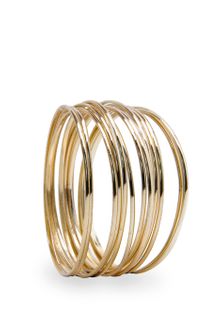 Mango Touch Bracelet Loops - Lyst