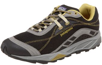 Patagonia Patagonia Mens Tsali Light Trail Runner - Lyst