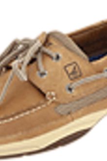 Sperry Top-sider Lanyard 2 Eye Boat Shoe - Lyst
