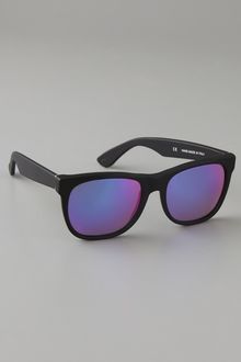 Super Sunglasses Basic Sunglasses - Lyst