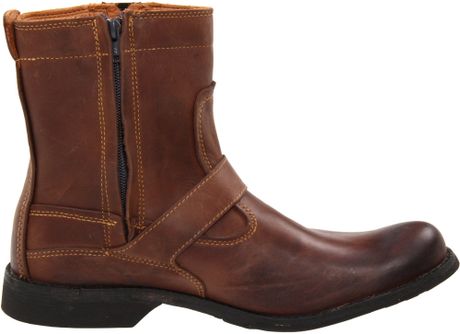 timberland city side zip