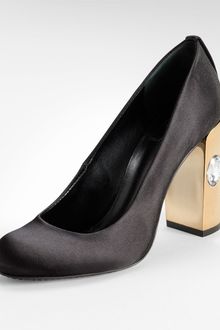 Tory Burch Ciara High Heel Pump - Lyst