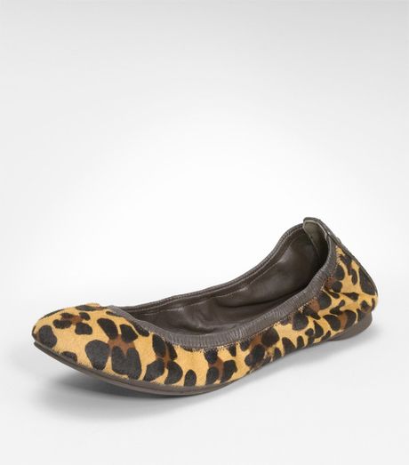 eddie ballet flat