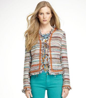  Abageil Jacket 