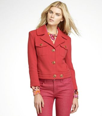  Magdalena Jacket 