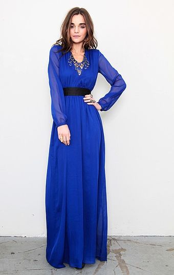  Sadie Dress 