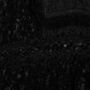 Anna Sui Ruffled Stretchlace Top in Black - Lyst