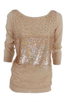 Blumarine Sweater - Lyst