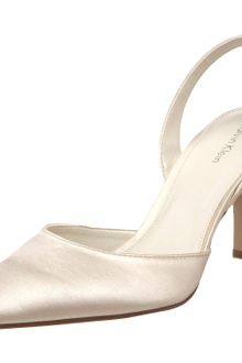 Calvin Klein Calvin Klein Womens Daria Pump - Lyst