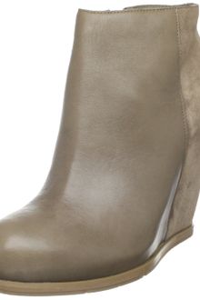 Dv By Dolce Vita Dv By Dolce Vita Womens Paloma Wedge Bootie - Lyst